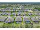 Gathering-friendly neighborhood featuring lush landscaping, community amenities, and conveniently located near schools and a community lake at 1547 Cordgrass Way, Lakeland, FL 33813