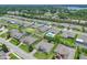 Wonderful residential community featuring lush green spaces, a neighborhood pool, and proximity to essential amenities at 1547 Cordgrass Way, Lakeland, FL 33813
