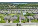 Lovely neighborhood with scenic views and community pool access, conveniently located near a beautiful lake and highways at 1547 Cordgrass Way, Lakeland, FL 33813