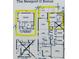 Floorplan of the first floor of The Newport II Bonus, with measurements for each room at 1902 Altavista Cir, Lakeland, FL 33810