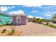 Charming home exterior featuring well-maintained landscaping at 3052 Wood Duck Dr, Polk City, FL 33868