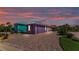 Beautiful home with a paver driveway and lush landscaping at 3052 Wood Duck Dr, Polk City, FL 33868