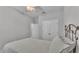 Neutral bedroom with comfortable bed and closet space at 4088 Prima Lago Cir, Lakeland, FL 33810