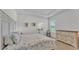 Comfortable main bedroom offering natural light and neutral design at 4088 Prima Lago Cir, Lakeland, FL 33810