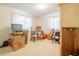 Versatile bedroom with ample space, natural light, and storage options, ready for personalization and comfort at 5026 N Socrum Loop Rd, Lakeland, FL 33809