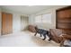 Bedroom with furniture, offers a comfortable space and room to relax at 5026 N Socrum Loop Rd, Lakeland, FL 33809