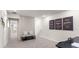 Bright loft area with accent decor at 5768 Anders Way, St Cloud, FL 34771