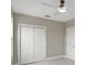 View of bi-fold closet doors in a room at 731 S Missouri Ave, Lakeland, FL 33815