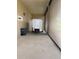 Carport featuring lighting and trailer hookup at 1167 Motorcoach Dr, Polk City, FL 33868