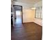 Bright dining room with natural light offers a lovely spot to enjoy meals and entertain guests at 1215 E Edgewood Dr, Lakeland, FL 33803