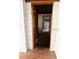 An open doorway shows access from one room to the next at 1215 E Edgewood Dr, Lakeland, FL 33803