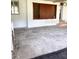 Room with window and unique shelf built into the wall at 1215 E Edgewood Dr, Lakeland, FL 33803