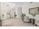 Open-concept living spaces flow seamlessly, creating an inviting atmosphere for relaxing and entertaining at 3568 Jade Ln, Mulberry, FL 33860