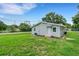 Charming single-story home with a well-maintained lawn and freshly painted exterior at 3601 Avenue R Nw, Winter Haven, FL 33881
