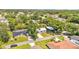 Beautiful neighborhood featuring tree-lined streets and well-maintained homes, offering a peaceful and inviting atmosphere at 416 Bayou Rd, Winter Haven, FL 33884