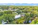 A charming neighborhood with a tranquil canal view, surrounded by lush greenery, offering a serene and picturesque setting at 416 Bayou Rd, Winter Haven, FL 33884