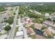 Aerial showing building featuring nearby shopping and amenities at 803 Orchid Springs Dr, Winter Haven, FL 33884