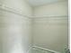 Functional closet with wire shelving offers ample storage in this home at 829 N Lake Ave, Lakeland, FL 33801