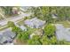 Desirable property with a spacious backyard, detached garage, and mature trees, ideal for families at 1020 E Palmetto St, Lakeland, FL 33801