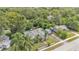 Well-maintained property with a large backyard and mature landscaping, offering privacy at 1020 E Palmetto St, Lakeland, FL 33801