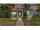 Charming single-story home with updated paint and landscaping, perfect for cozy living at 1020 E Palmetto St, Lakeland, FL 33801
