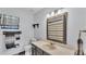 Bathroom featuring a neutral color palette and updated fixtures at 118 Caloosa Dr, Babson Park, FL 33827