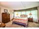 Spacious bedroom with generous natural light, perfect for relaxation and comfort at 1610 Reynolds Rd # 204, Lakeland, FL 33801