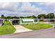 Inviting single-story home with a well-manicured lawn and convenient street access at 1610 Reynolds Rd # 204, Lakeland, FL 33801