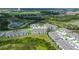 Desirable townhouse community near a vast conservation area, providing scenic views and peaceful living at 1754 Sanibel Dr, Davenport, FL 33896
