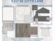 5317 SE 127TH LANE color and material selection options for interior and exterior at 5317 Se 127Th Ln, Belleview, FL 34420