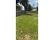 An expansive backyard with healthy green grass at 6342 Butternut Dr, Lakeland, FL 33813