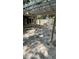 This is a large brick patio with a pergola and backyard at 6342 Butternut Dr, Lakeland, FL 33813