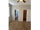 Spacious main bedroom with private bath and walk-in closet at 8159 Woodvine Cir, Lakeland, FL 33810