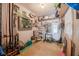 Cozy storage room providing ample space for organizing and stowing belongings at 1425 Hallam Dr, Lakeland, FL 33813