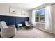 Comfortable living room featuring modern furnishings, ample natural light, and cozy seating at 3685 Diving Dove Ln, Bartow, FL 33830