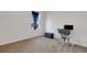 Bright office featuring a computer desk with a rolling chair and natural light at 3685 Diving Dove Ln, Bartow, FL 33830