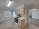 Functional kitchen offering plenty of counter space and essential appliances for functional and efficient meal preparation at 4926 Pleasant Hollow Trl, Lakeland, FL 33811