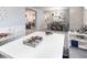 Bright living room with an open layout, perfect for entertaining and relaxation at 561 Silver Course Run, Ocala, FL 34472