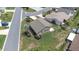 Beautiful home in a quiet neighborhood, surrounded by lush landscaping and well-manicured lawns at 6001 Condor Dr, Lakeland, FL 33809