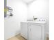 Laundry room equipped with a washer and dryer at 6001 Condor Dr, Lakeland, FL 33809