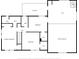Upstairs floor plan of primary and secondary bedrooms, including bathrooms, balcony and loft at 619 Somerset Loop, Auburndale, FL 33823