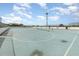 Outdoor roller hockey rink for recreational activities, great for exercise and community fun at 13852 Eylewood Dr, Winter Garden, FL 34787