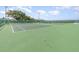 Outdoor tennis courts, offering a recreational space for friendly competition and exercise at 13852 Eylewood Dr, Winter Garden, FL 34787