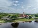 The community center includes a pool, plenty of parking, and green space, a perfect place to spend the afternoon at 3427 Waterlute Way, Lakeland, FL 33811