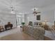 Inviting living room featuring stylish decor and ample space for entertaining guests at 3427 Waterlute Way, Lakeland, FL 33811