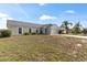 Charming single-story home with well-manicured lawn, neutral paint, and attached garage at 367 Cloverdale Rd, Winter Haven, FL 33884