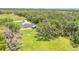 Home situated on vast treed lot at 59 Jimmy Lee Rd, Winter Haven, FL 33880