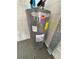 Efficient Rheem water heater with Performance features, ensuring reliable hot water supply at 10 Webb Rd, Winter Haven, FL 33881