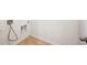 Tiled laundry area with hookups and white walls at 2062 Blue Highlands Dr, Lakeland, FL 33811