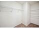 Walk-in closet with wire shelving and neutral carpet at 2062 Blue Highlands Dr, Lakeland, FL 33811